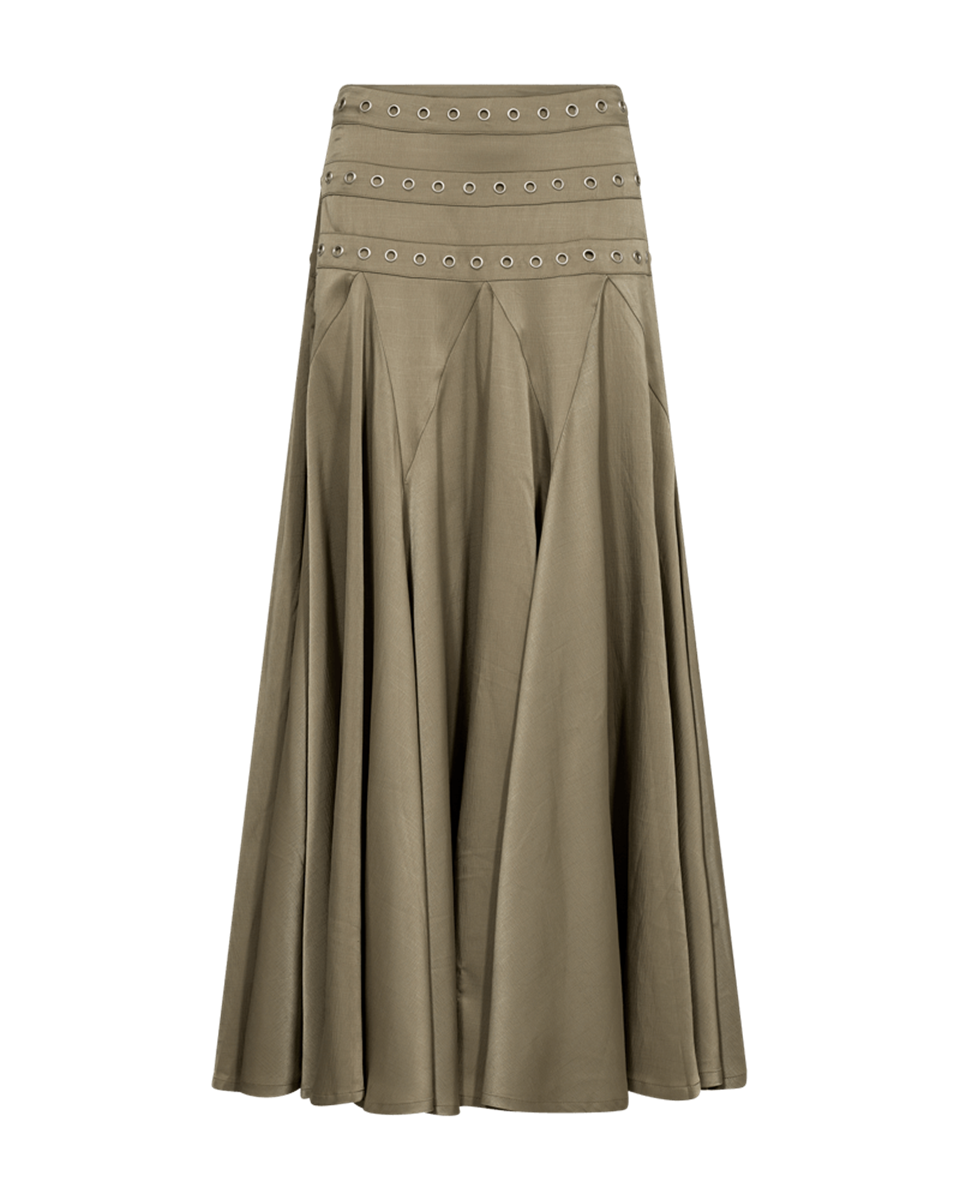 Copenhagen Muse Copenhagen Muse Rok Vianna Taupe 2