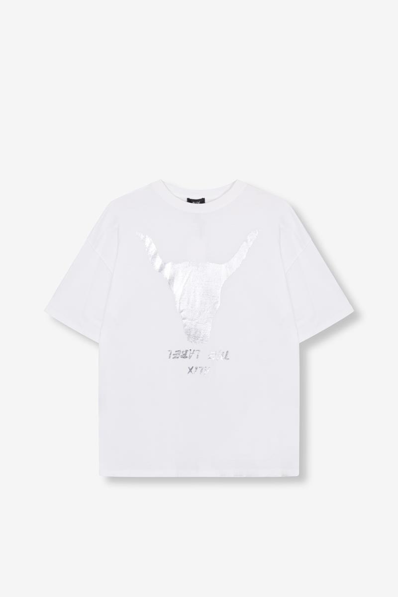 Alix The Label Alix The Label T-Shirt 2503892115 Wolwit 2