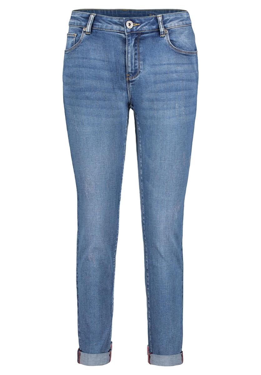 Betty Barclay Betty Barclay Jeans 63651053 Blauw 2