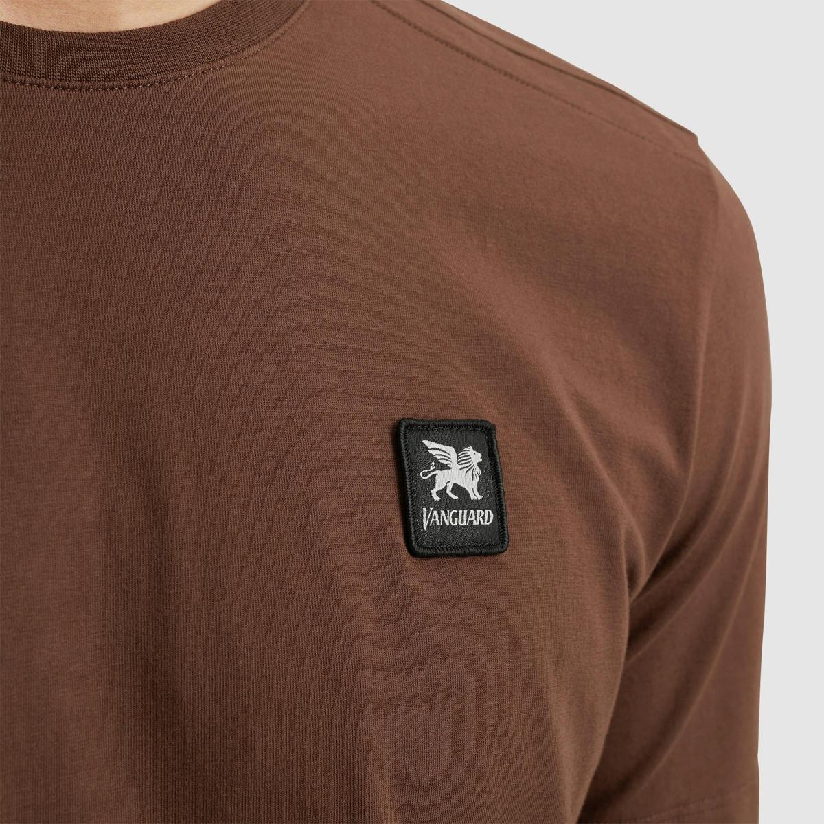 Vanguard Vanguard T-Shirt VTSS2505550 Bruin 5