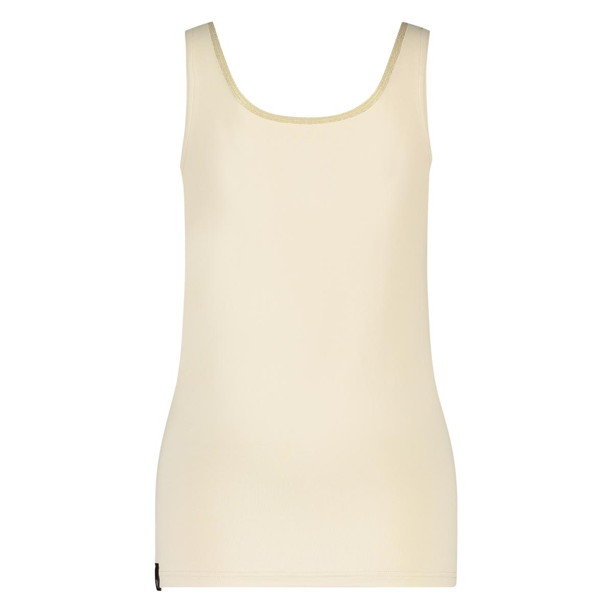 NUKUS Top NKS06001 Goud 2