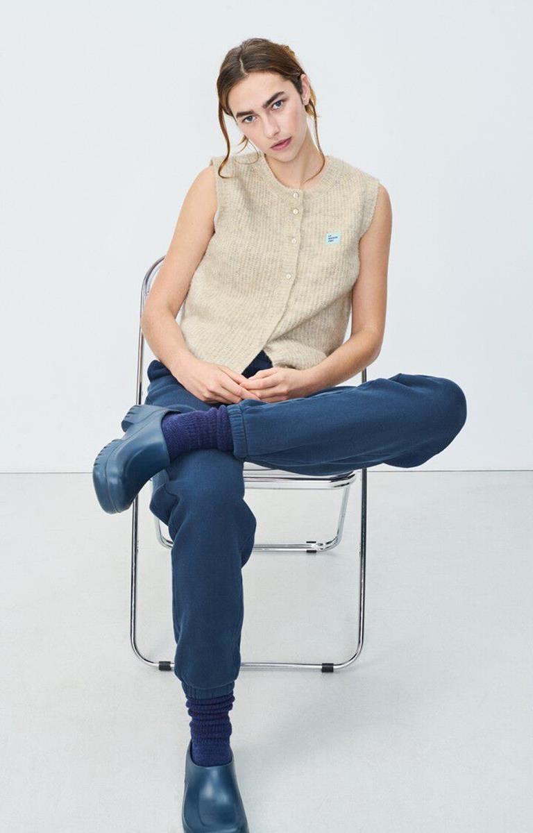 American Vintage Gilet East