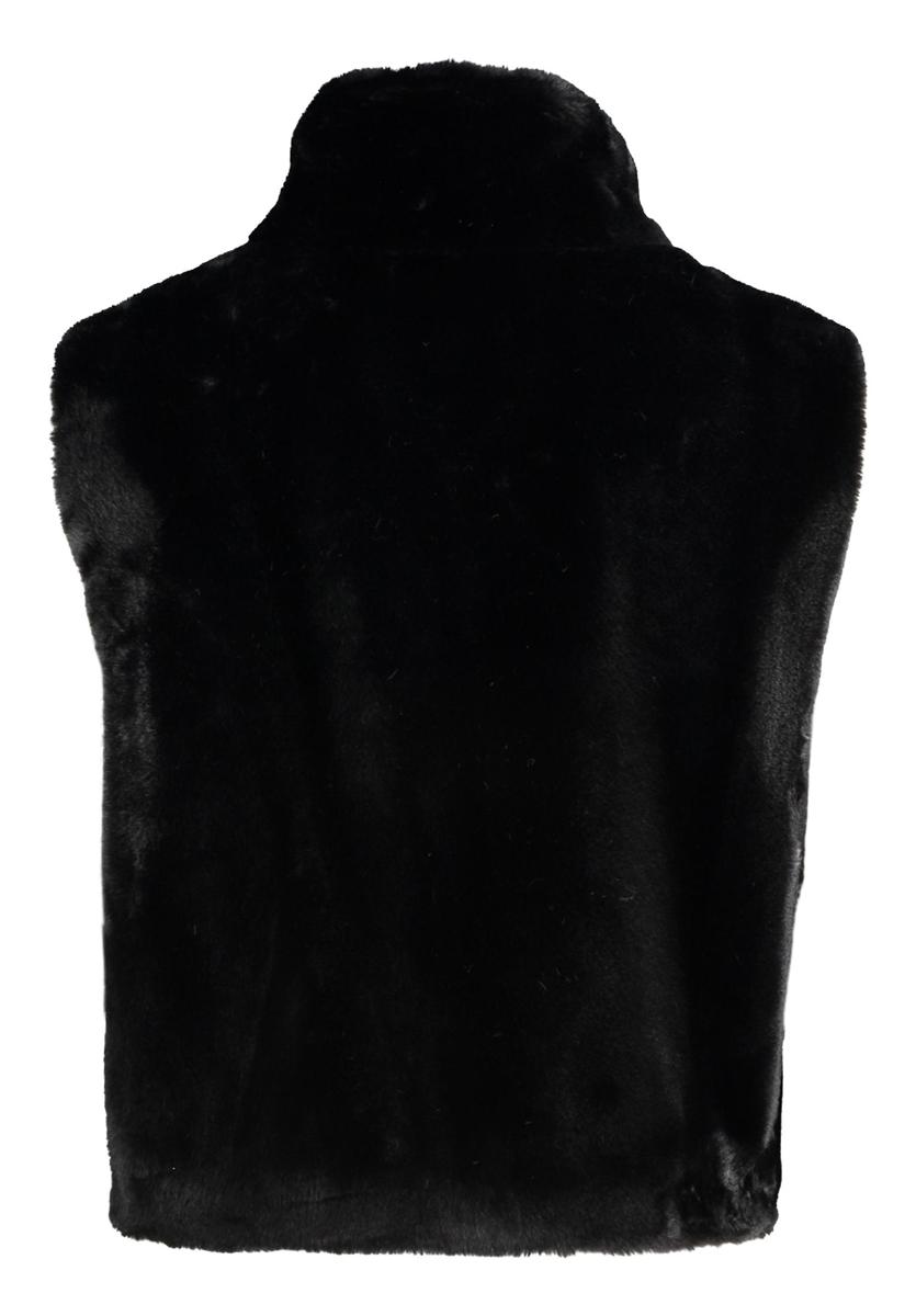 Betty Barclay Bodywarmer 72412901 Zwart 3
