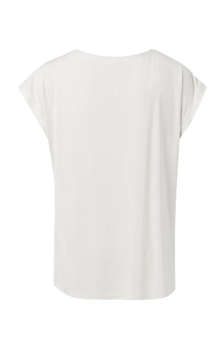 YAYA YAYA Top 01-701010-N Off-White 3
