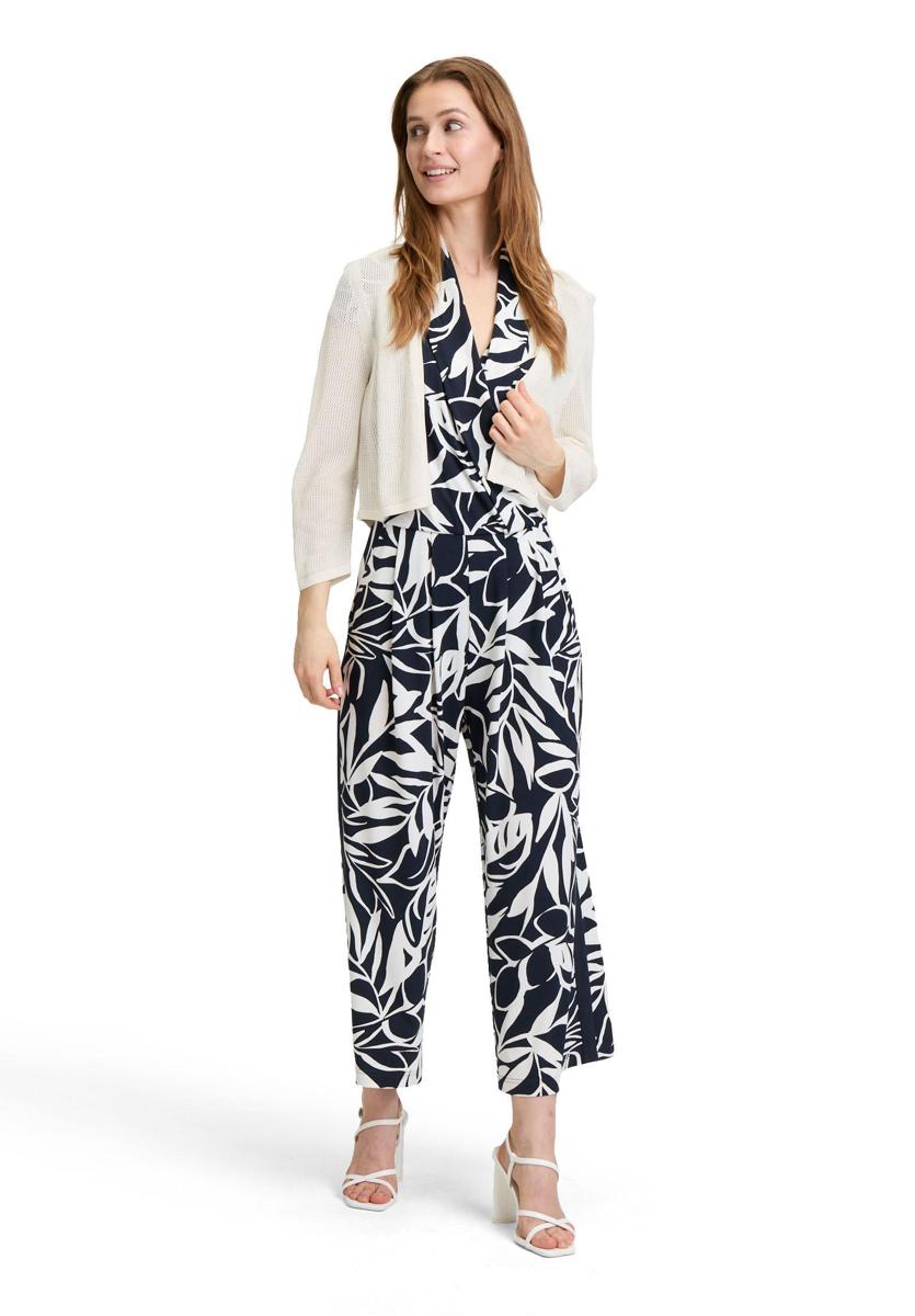 Betty Barclay Betty Barclay Vest 52461214 Wolwit 6