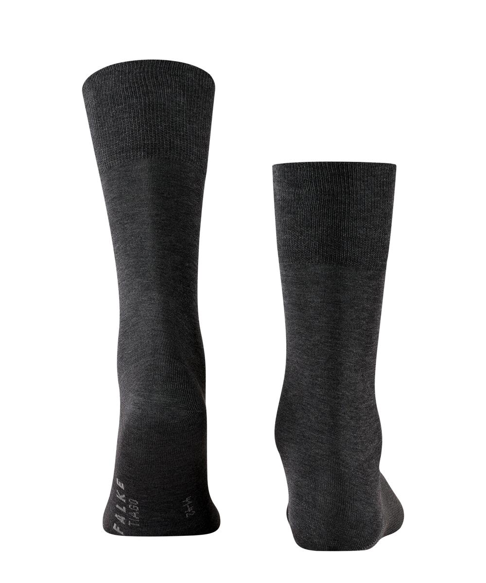 FALKE Falke Sokken 14662 Grijs 2