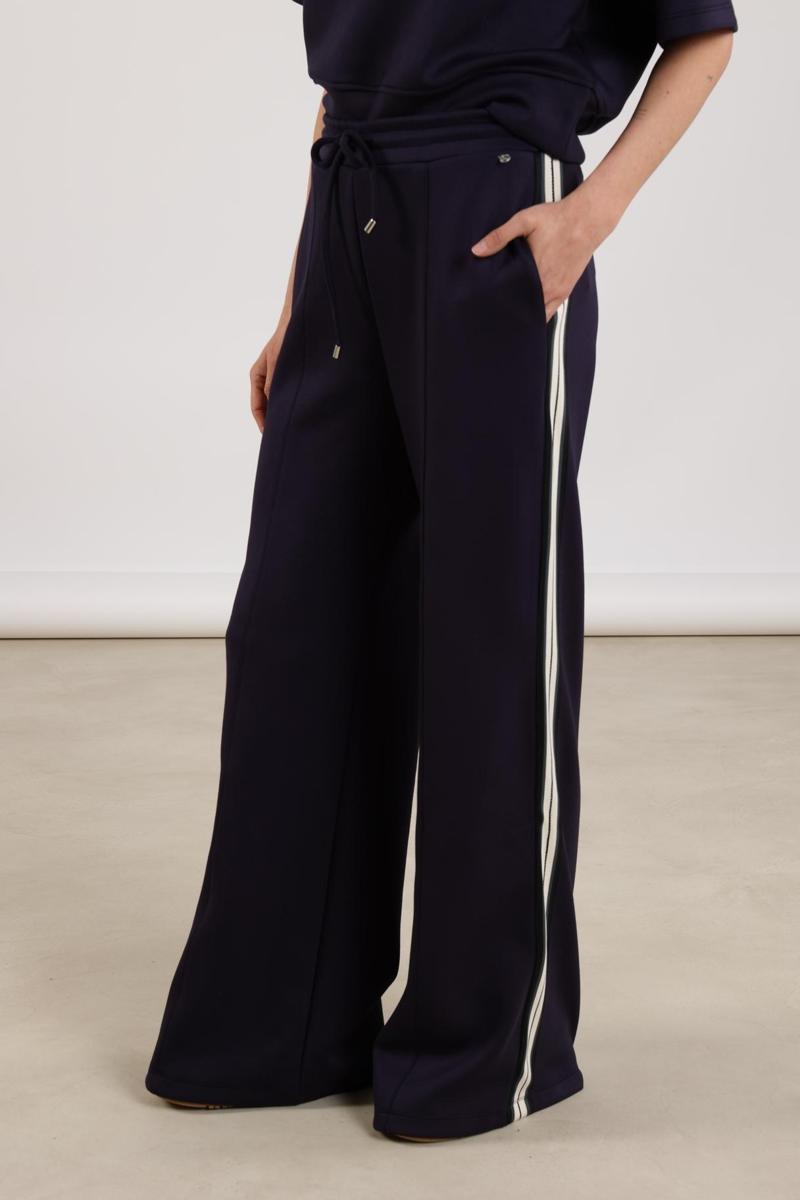 NUKUS NUKUS Pantalon NKS09040 Blauw 1