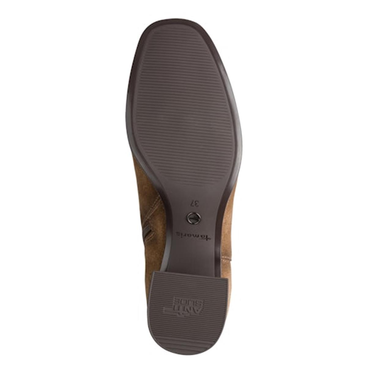 Tamaris Laarzen 25624 Beige 4