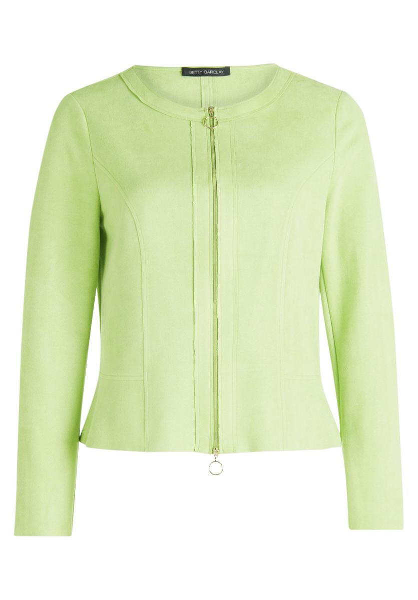 Betty Barclay Betty Barclay Blazer 43371673 Groen 1