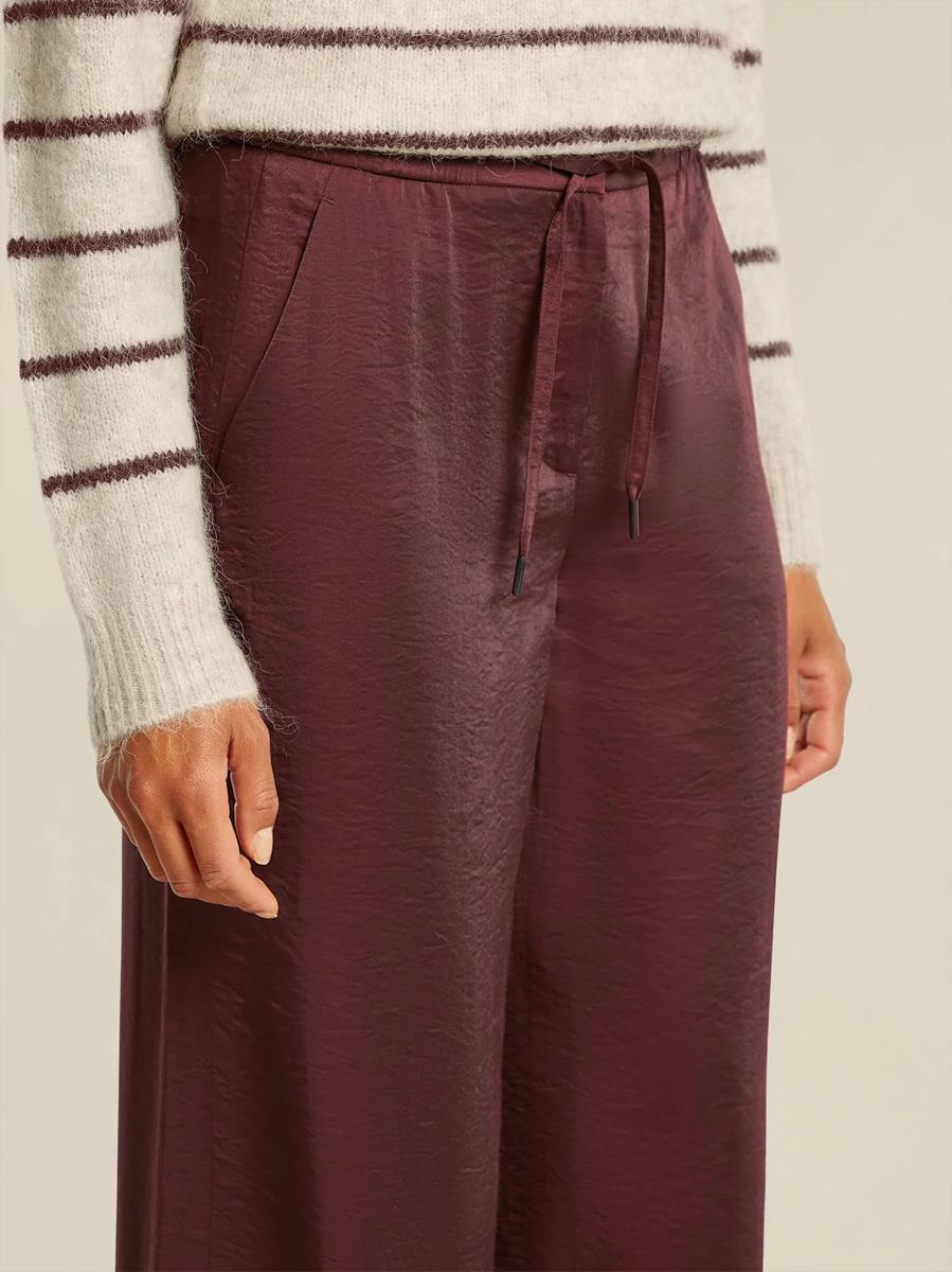 Beaumont Collectie Pantalon Deezy Rood 5