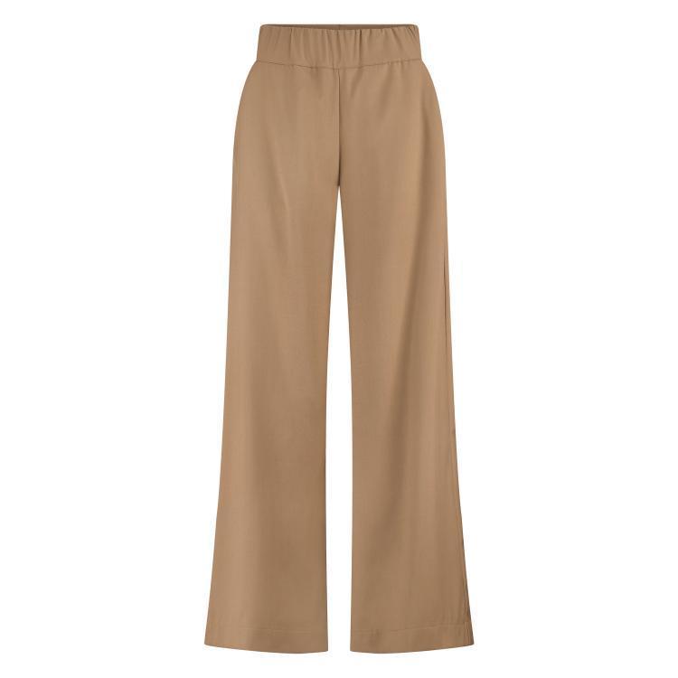 NUKUS Pantalon NKF09018 Bruin 1