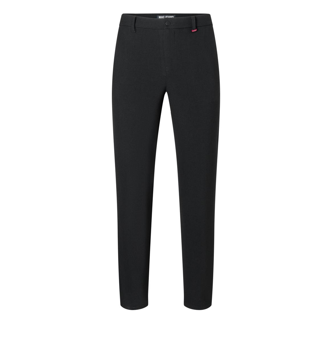 MAC MAC Pantalon Traveller Zwart 2