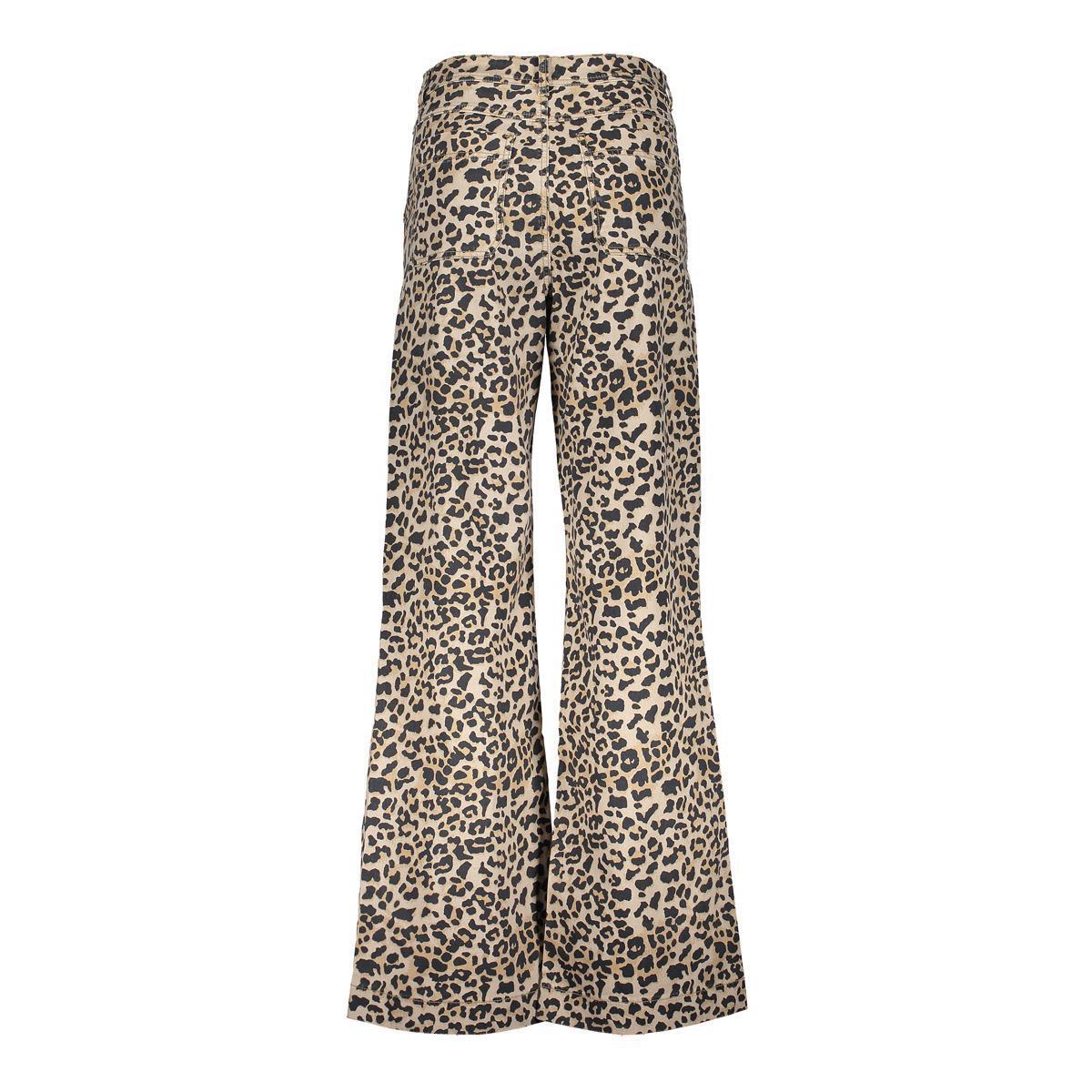 Geisha Geisha Jeans 51041-10 Beige 4