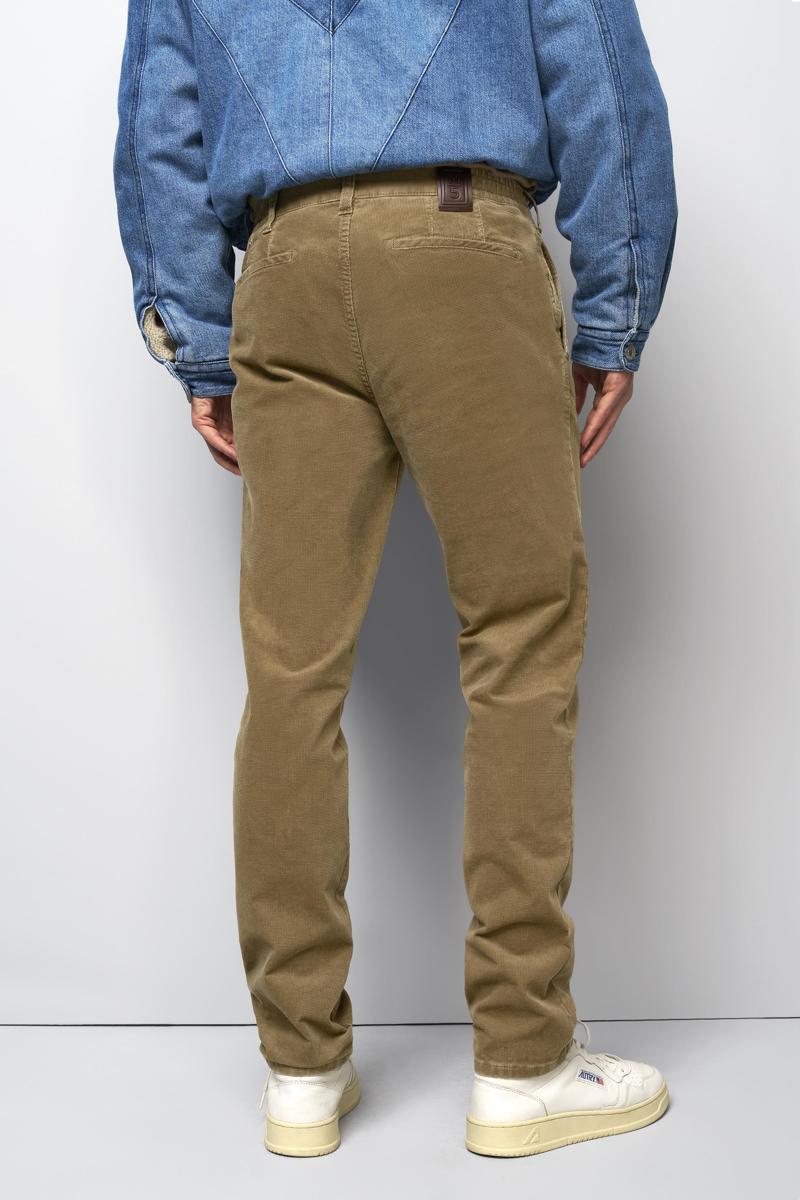 M5 Pantalon 3712659800 Bruin 3
