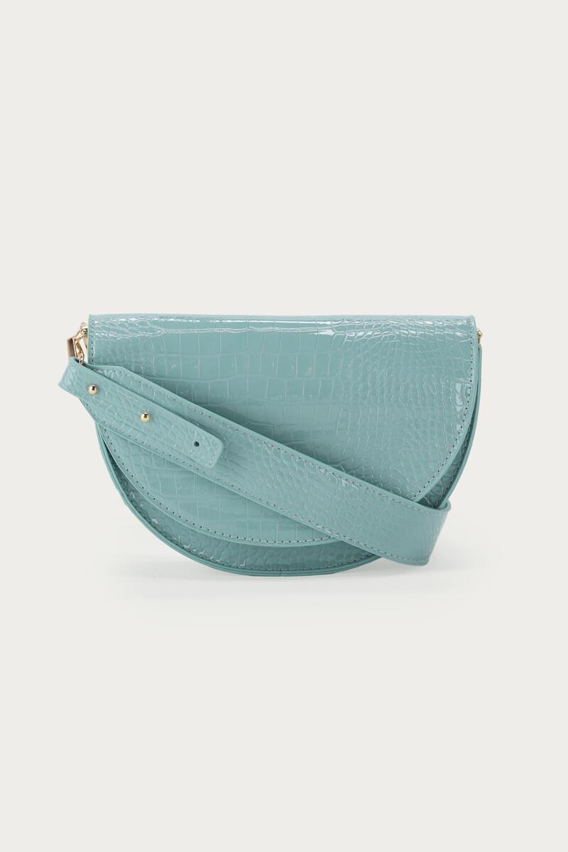 My Jewellery Tas MJ13922 Blauw 1