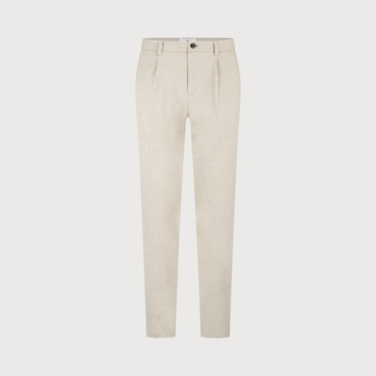 Blue Industry Pantalon StevenW25-M8 Beige 1