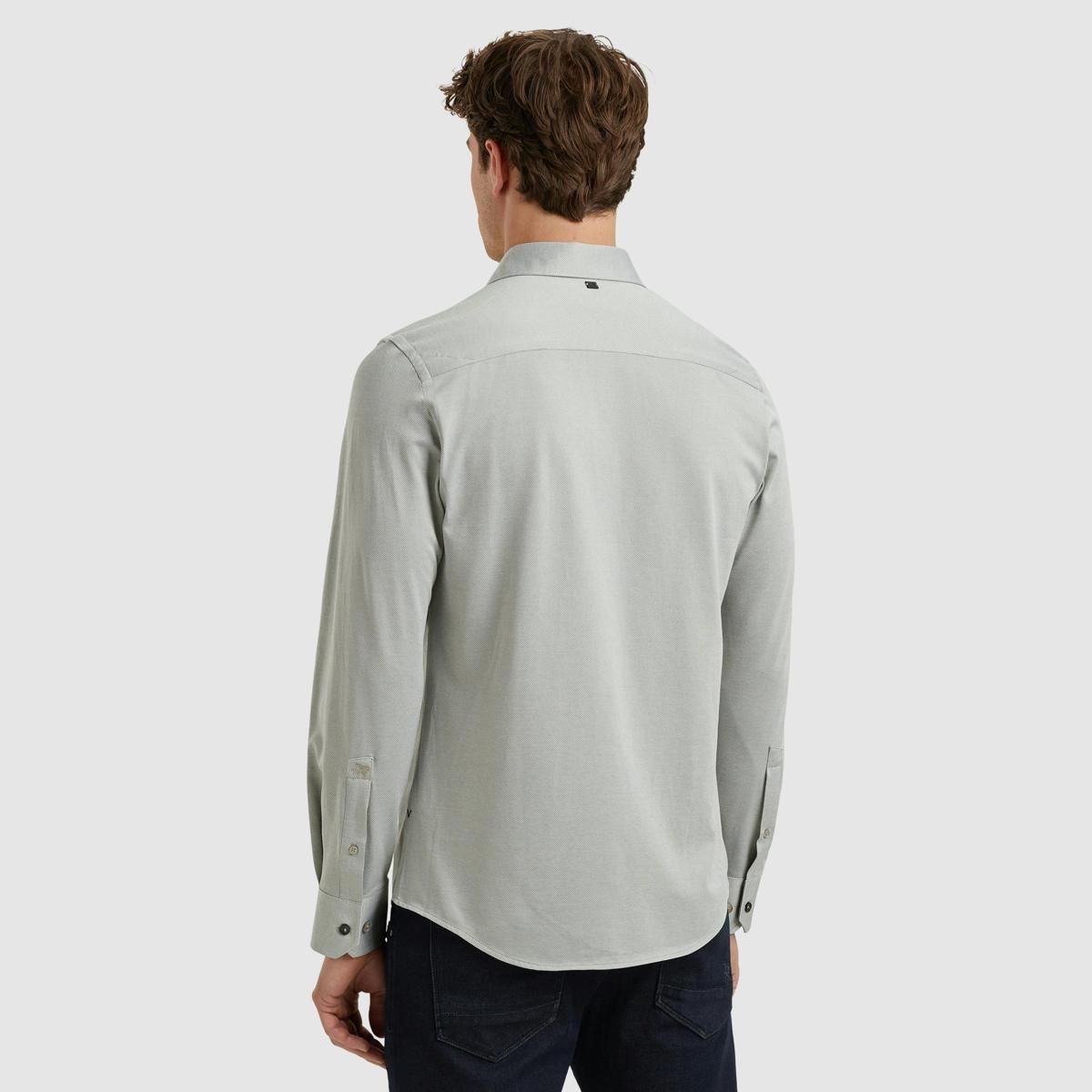 Vanguard Overhemd VSI2508201 Groen 3
