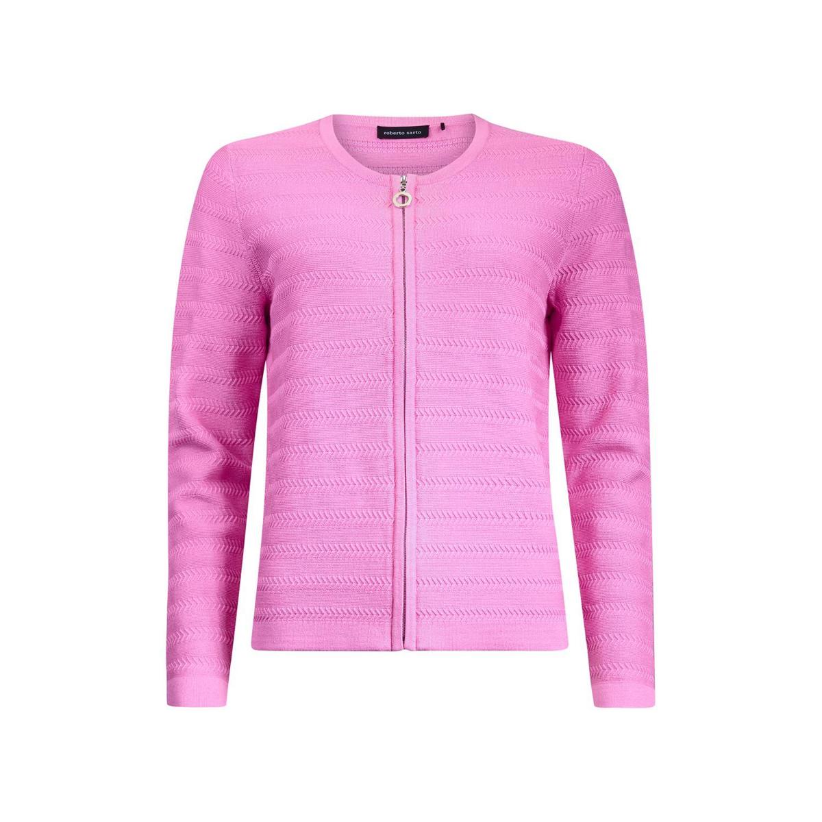 Roberto Sarto Roberto Sarto Blazer 511170 Roze 2