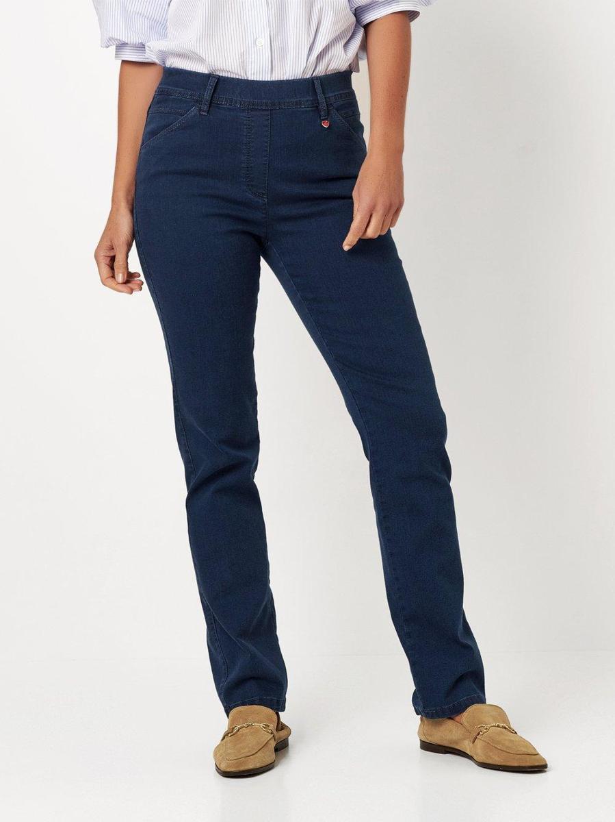 TONI TONI Capri 21-31/2800-78 Blauw 2