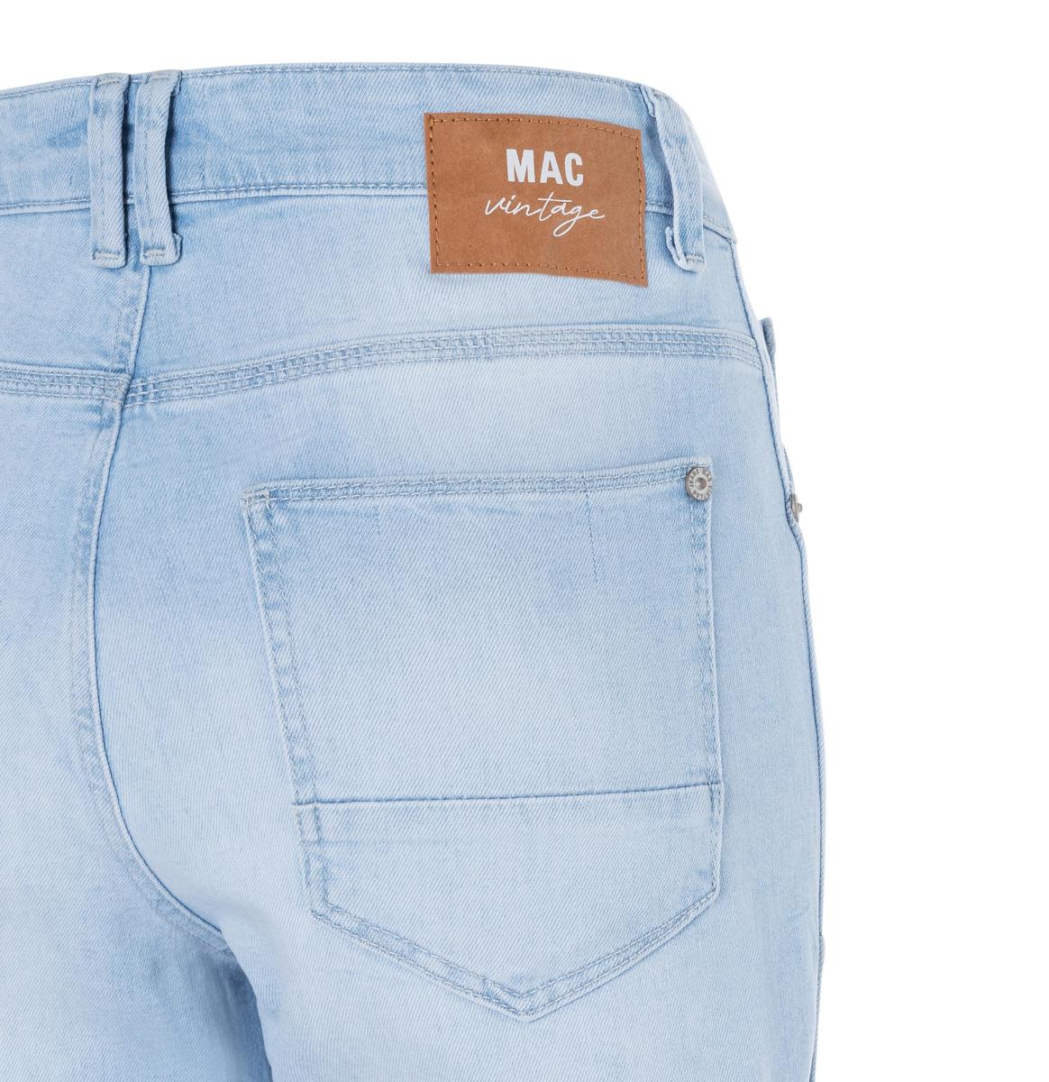 MAC MAC Jeans 0333280390 Blauw 5