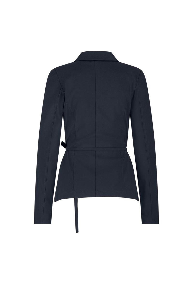 Studio Anneloes Blazer Clean blazer Blauw 2