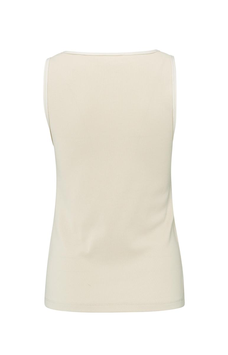 YAYA YAYA Top 01-729037-504 Beige 2