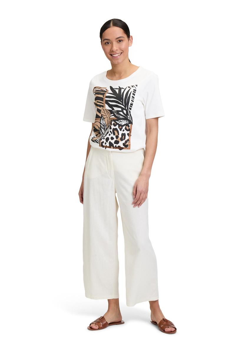 Betty Barclay Betty Barclay T-Shirt 24401009 Zand 5