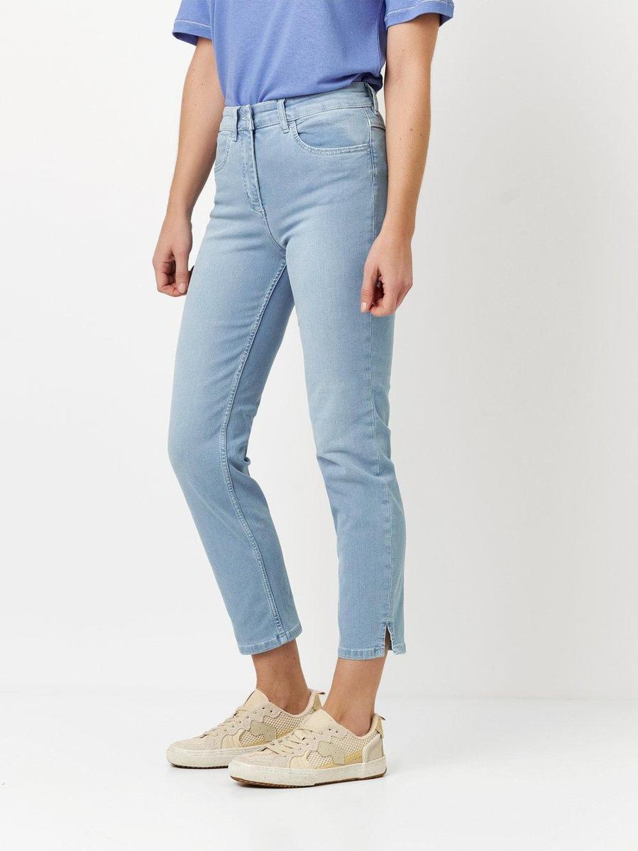 TONI TONI Pantalon 11-52/1226-58 Blauw 2