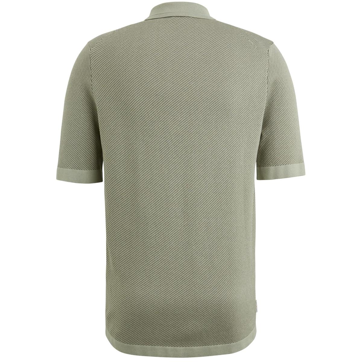 Cast Iron Cast Iron Polo CPSS2502856 Groen 2