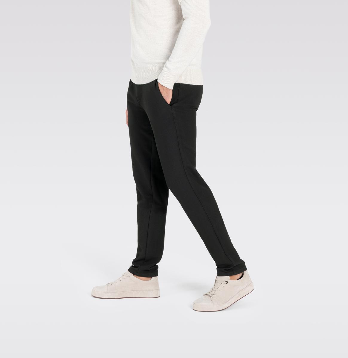 MAC MAC Pantalon Traveller Zwart 5