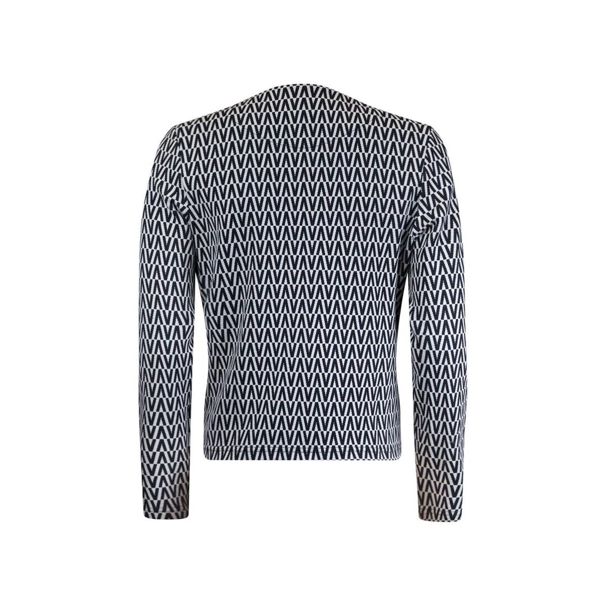 Roberto Sarto Roberto Sarto Blazer 511101 Blauw 3
