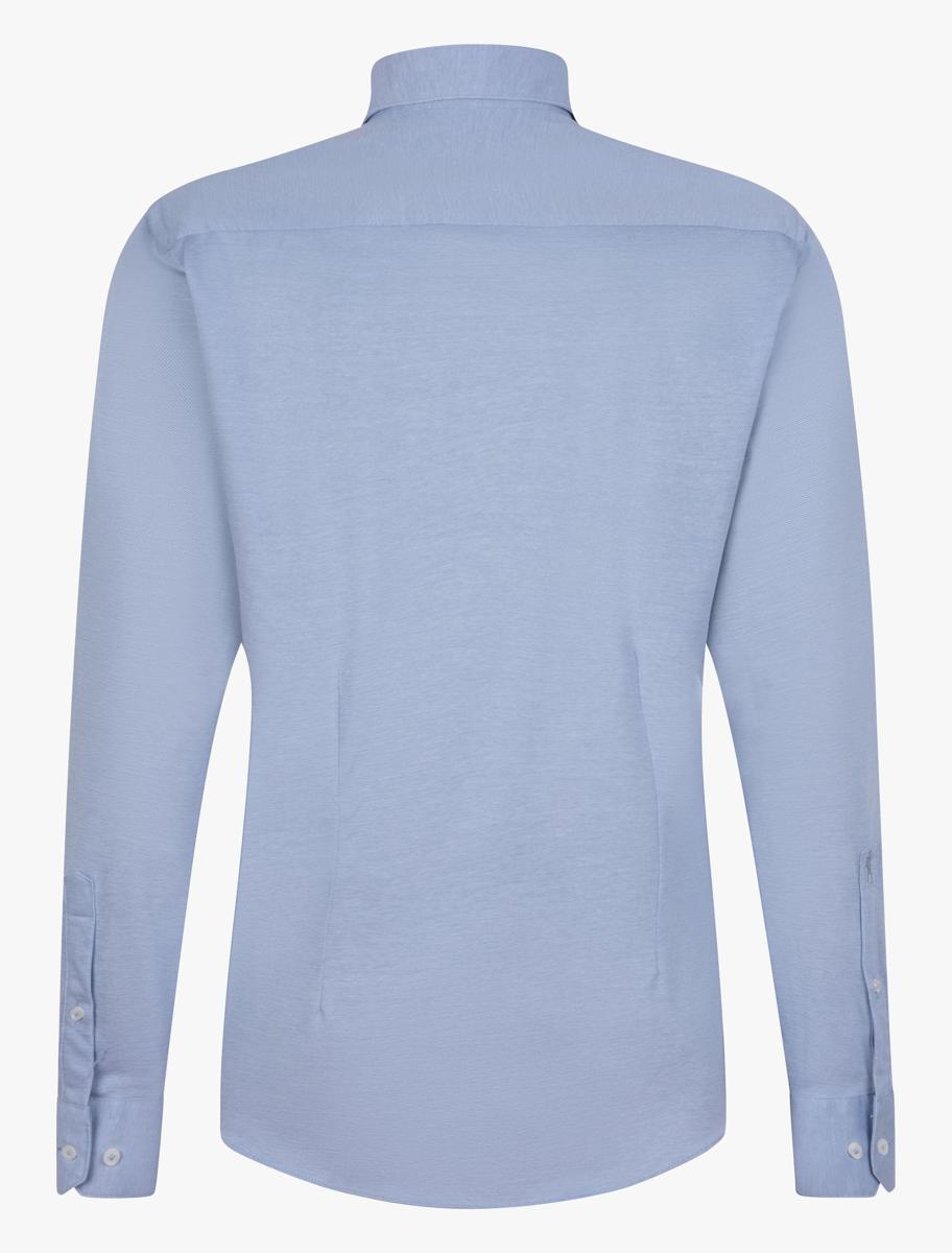 Cavallaro  Cavallaro  Overhemd 110251049 Blauw 3