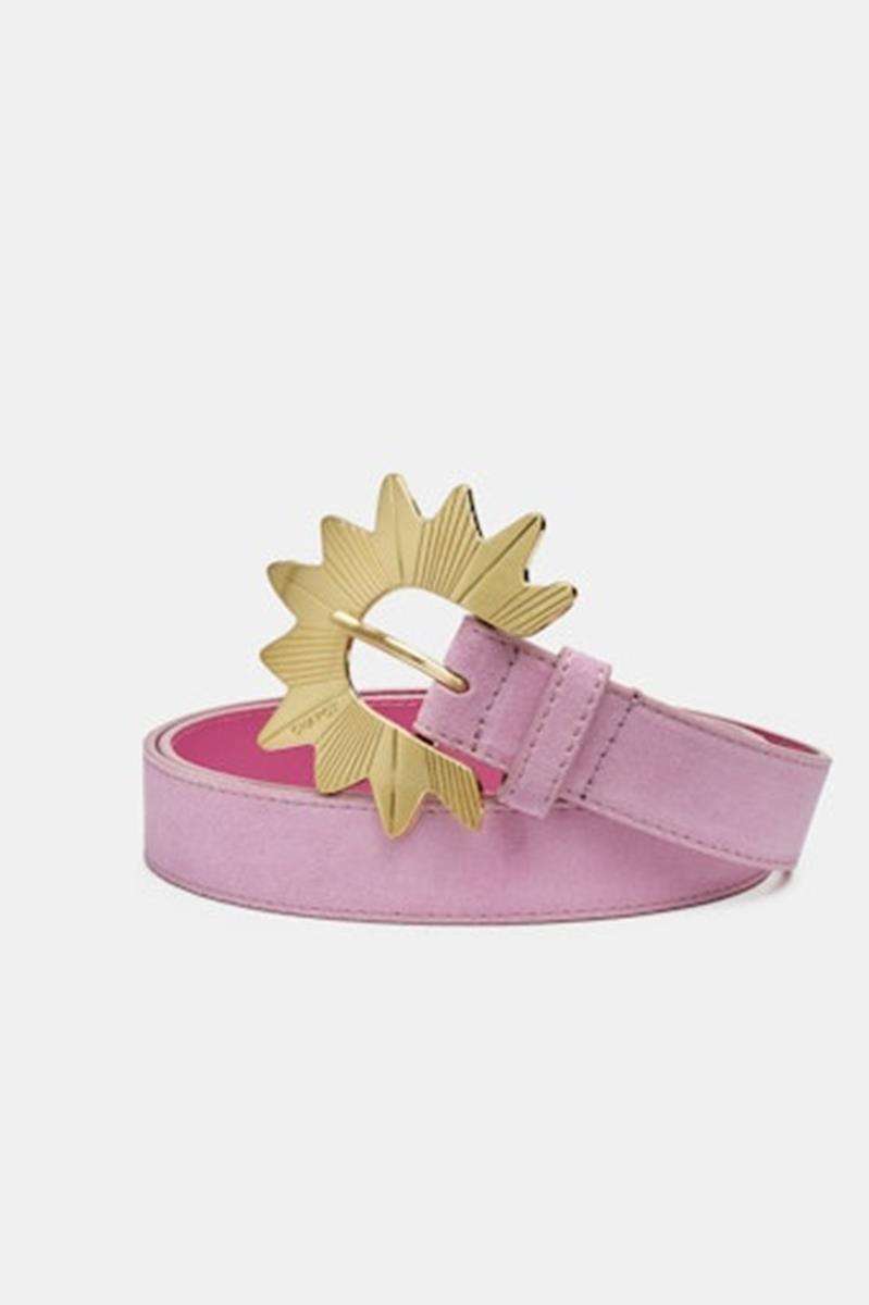 Fabienne Chapot Fabienne Chapot Riem Big Sun Roze 1
