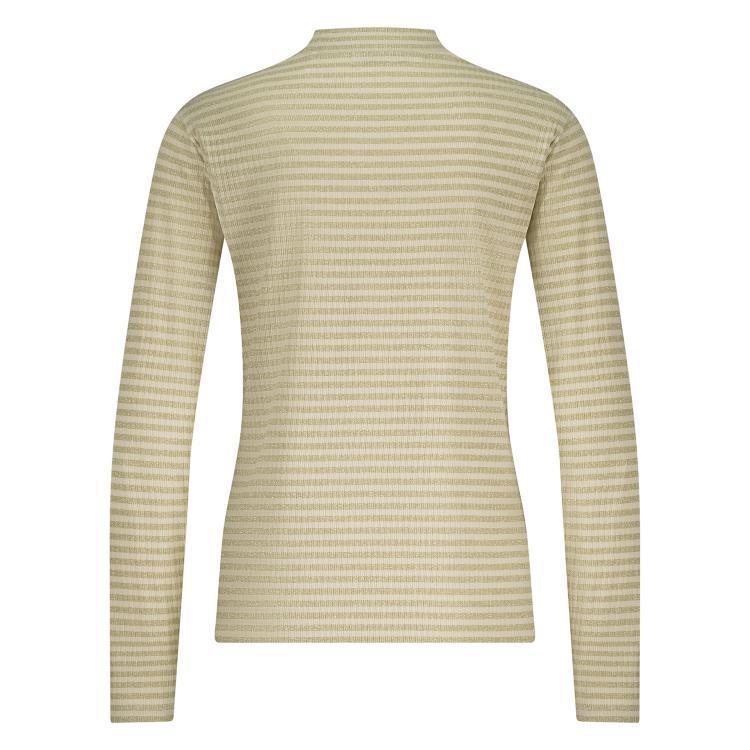 NUKUS T-Shirt NKF01040 Beige 2