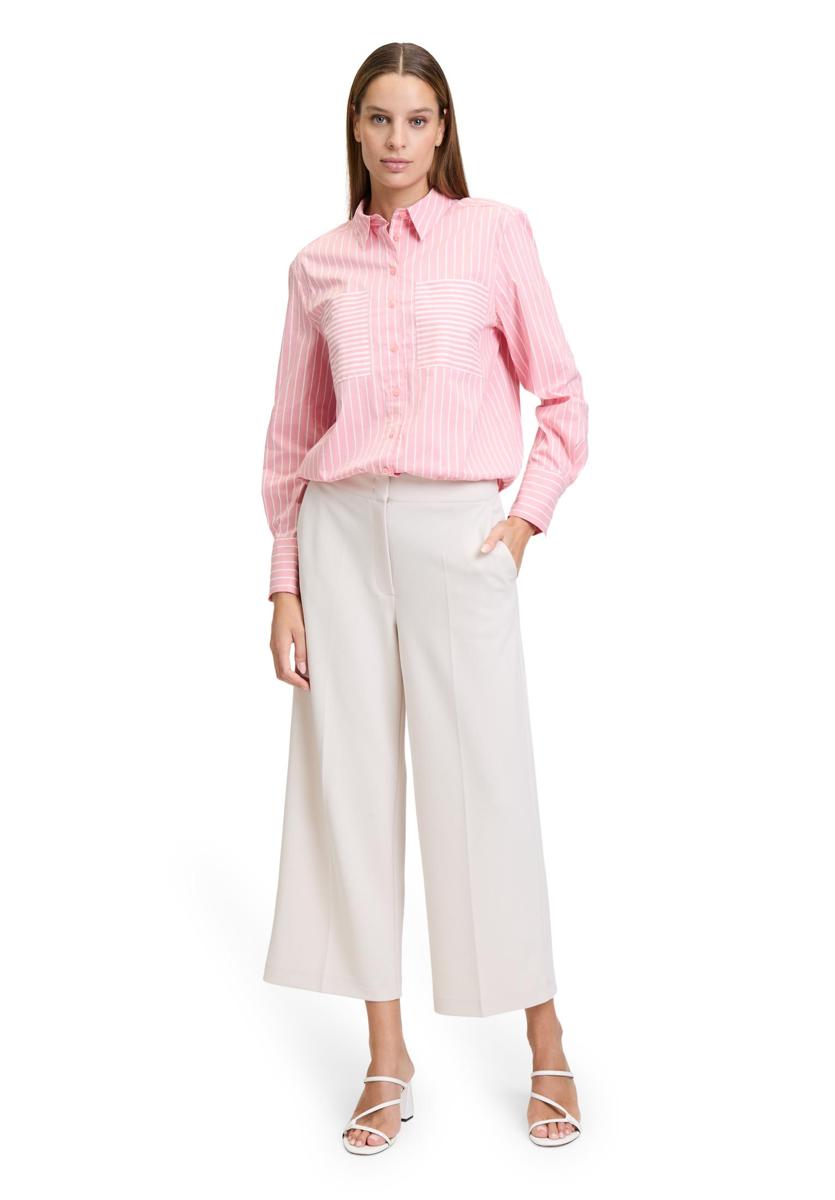 Betty Barclay Betty Barclay Blouse 88251138 Roze 6