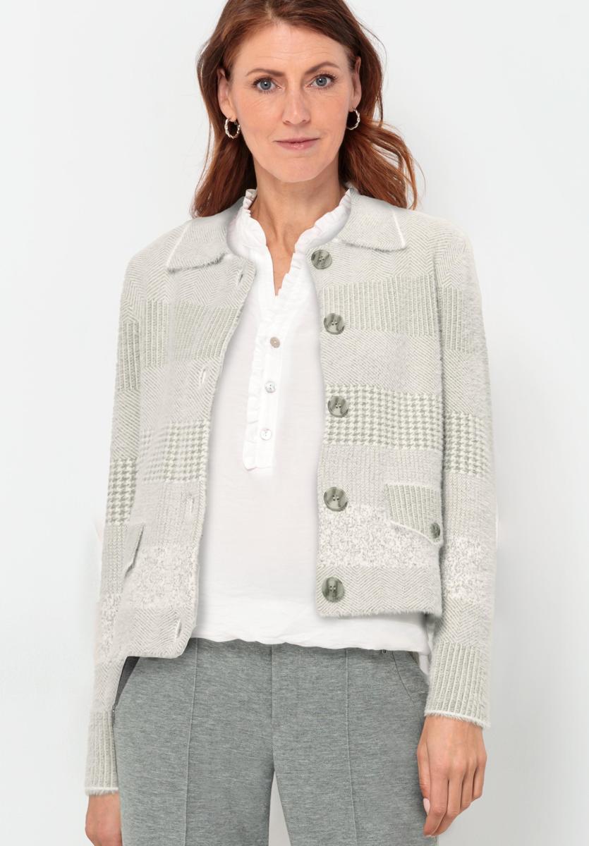 Bianca Vest 68013 Grijs 6