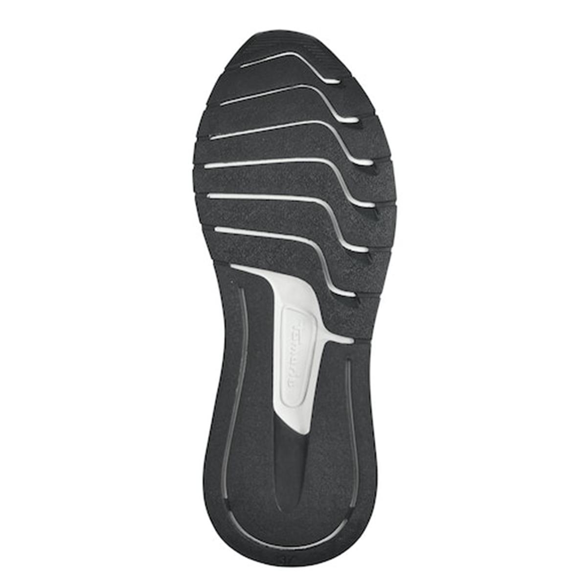 Tamaris Tamaris Sneakers 23712 Zwart 4