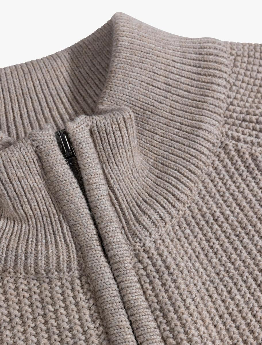 Cavallaro Trui 118255007 Beige 4