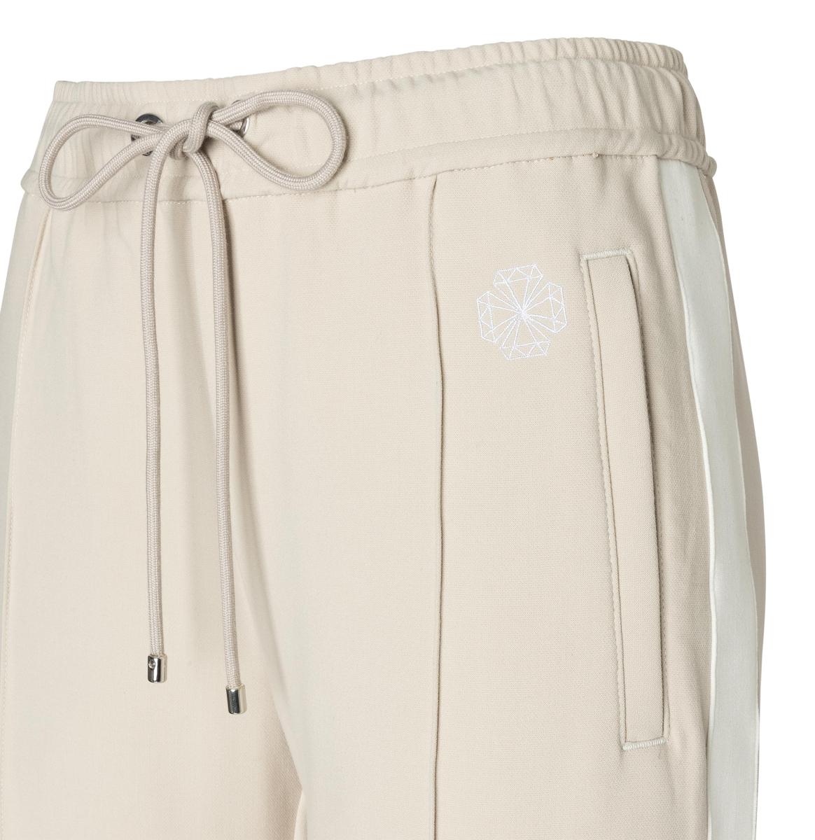 MAC MAC Pantalon 0139343900 Off-White 6