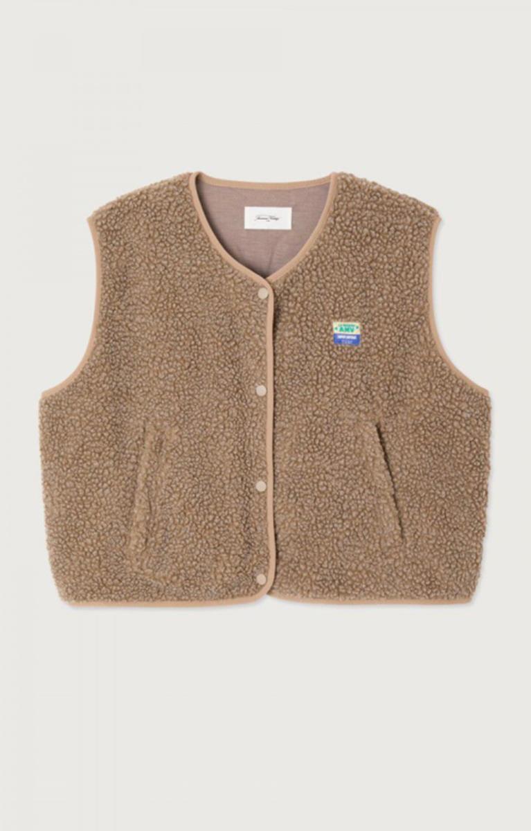 Gilet Hoktown