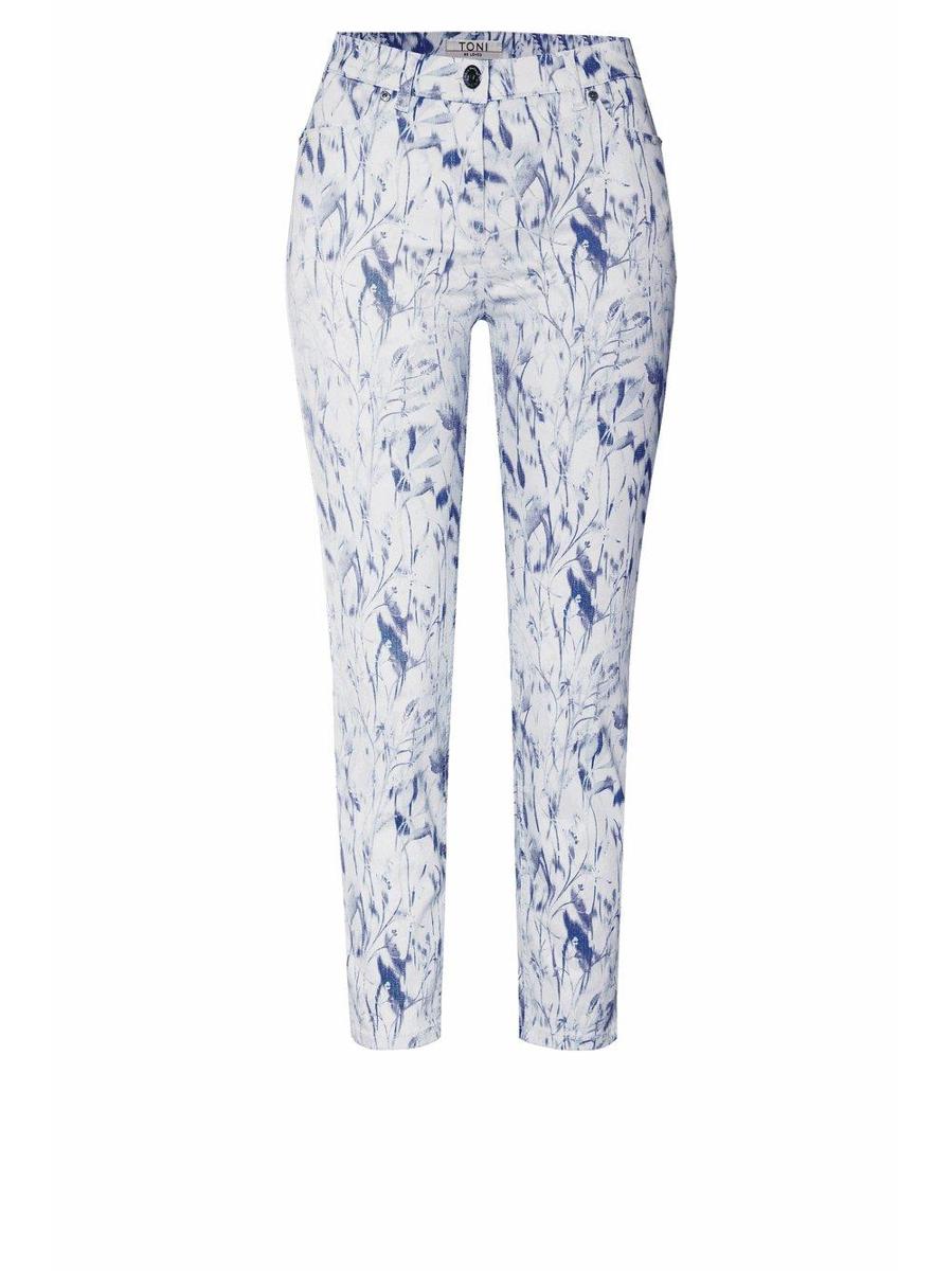 TONI TONI Capri 25-66/1225-3 Blauw 1