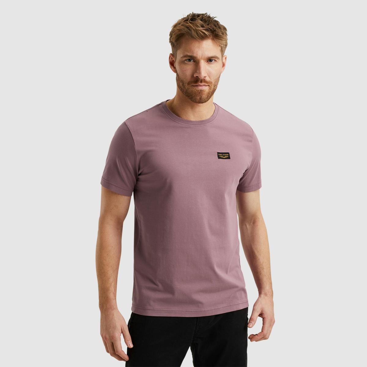PME Legend PME Legend T-Shirt PTSS2502599 Lila 3