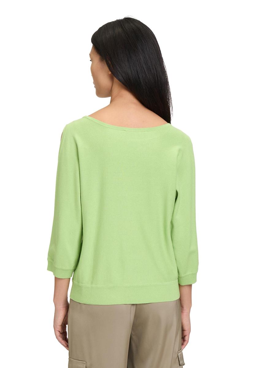 Betty Barclay Betty Barclay Trui 52381191 Groen 5