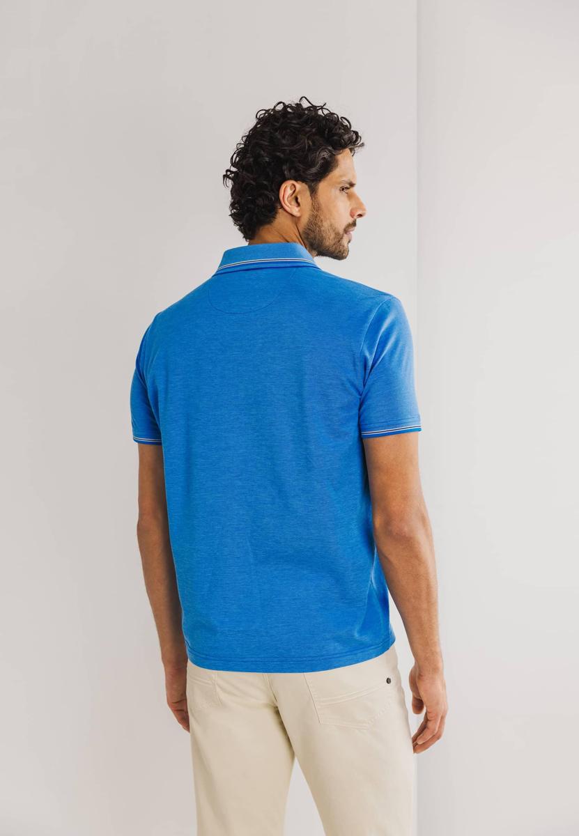 State of Art State of Art Polo 461-15467 Blauw 4