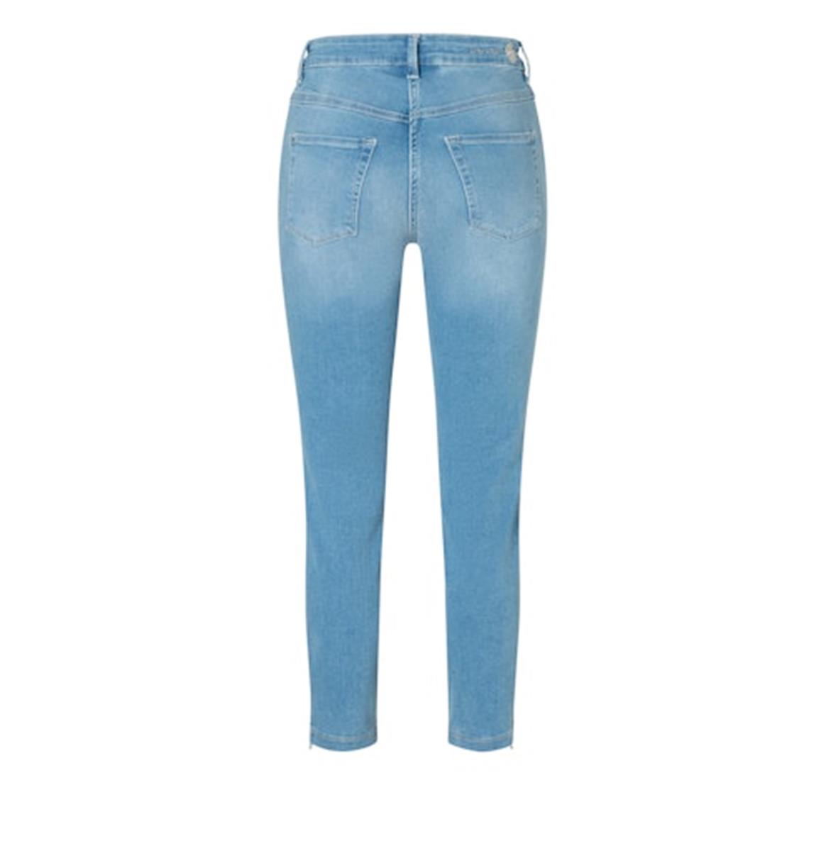 MAC MAC Jeans 0355L547190 Blauw 4