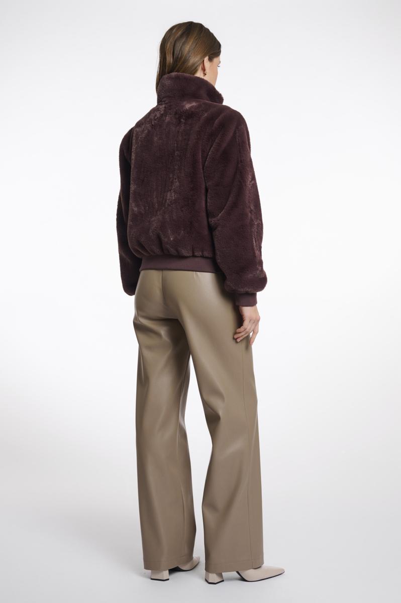 Rino & Pelle Jack Ambra.7002511 Bruin 2