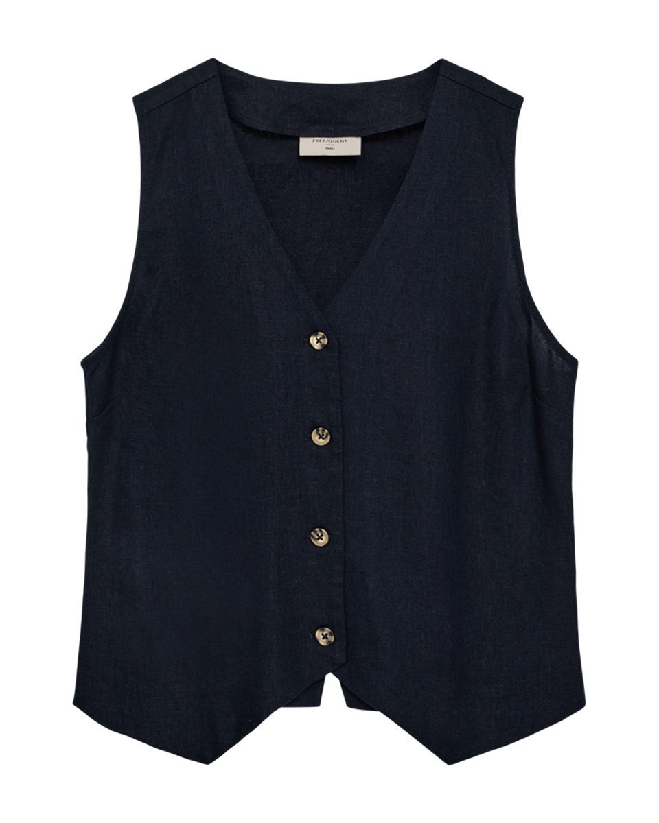 Gilet Lava