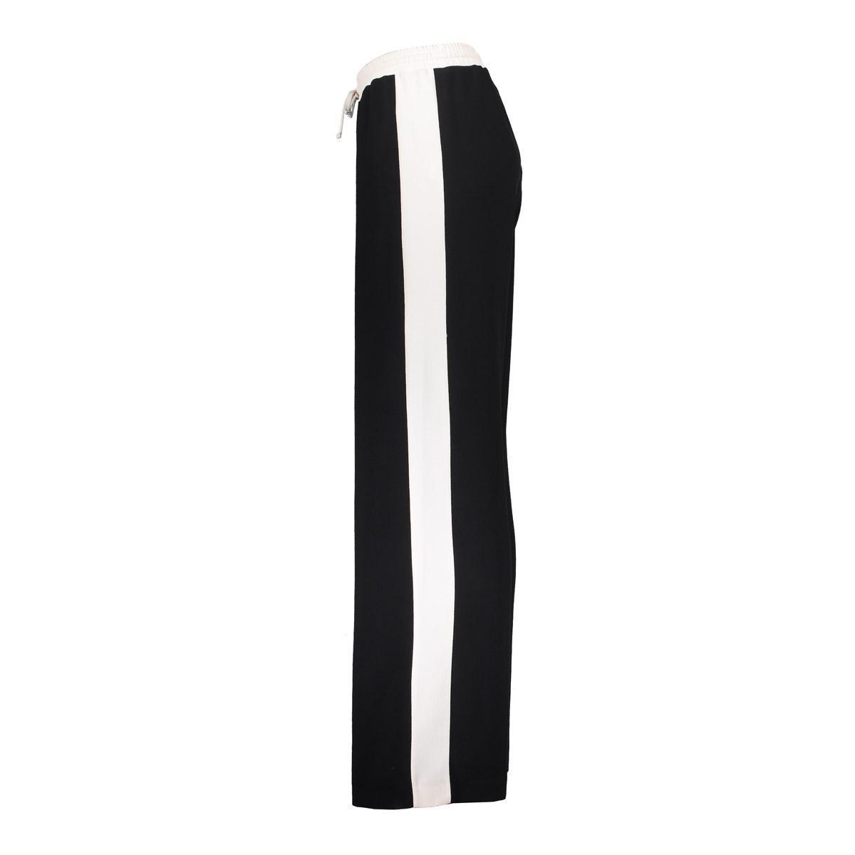Geisha Geisha Pantalon 51160-99 Zwart 4