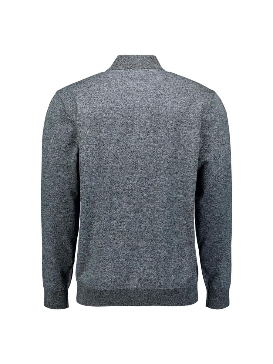No Excess No Excess Trui N2185 Blauw 4