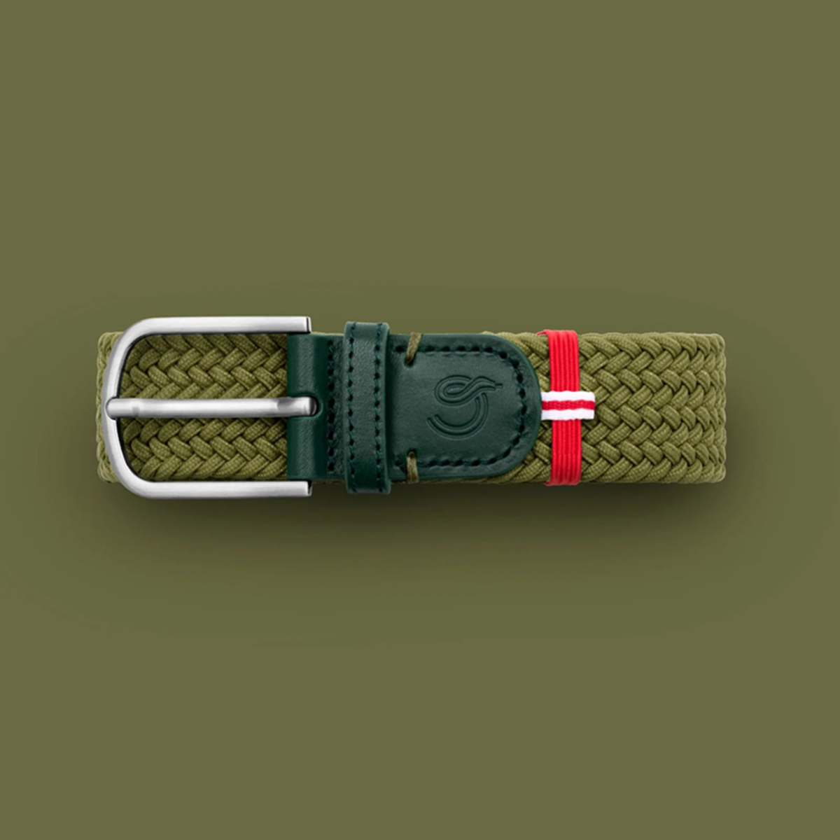 La Boucle La Boucle Riem Sorbonne Groen 1